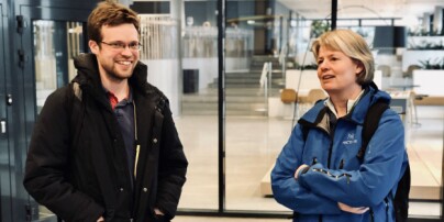 image: Det vanskeligste for studenter? Kreativitet